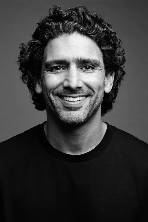 Photo of Salim Kéchiouche