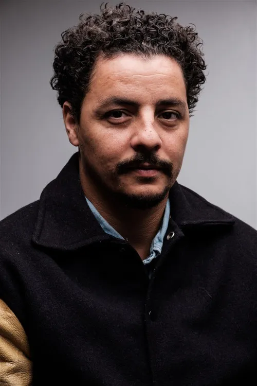 Photo of Salim Talbi