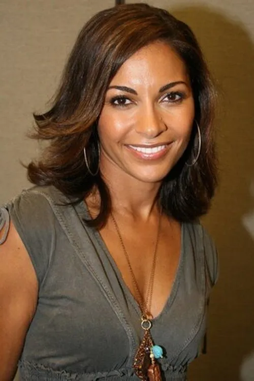 Photo of Salli Richardson-Whitfield