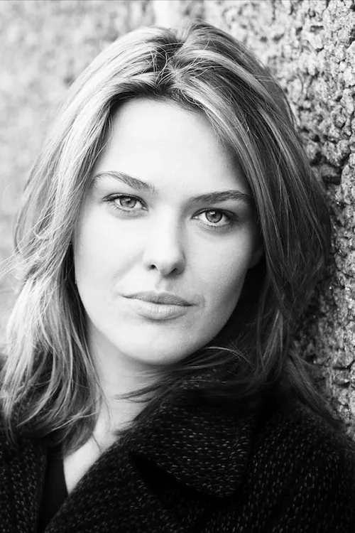 Photo of Sally Bretton