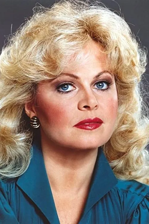 Photo of Sally Struthers