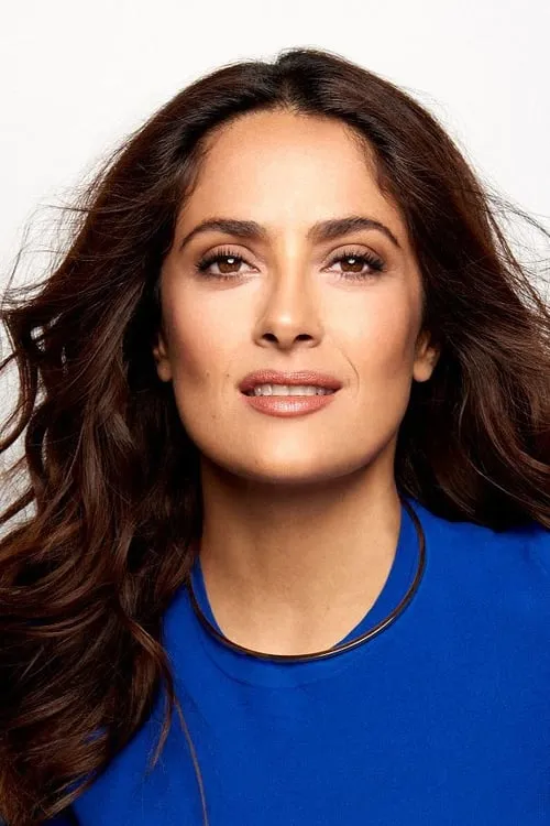 Photo of Salma Hayek Pinault