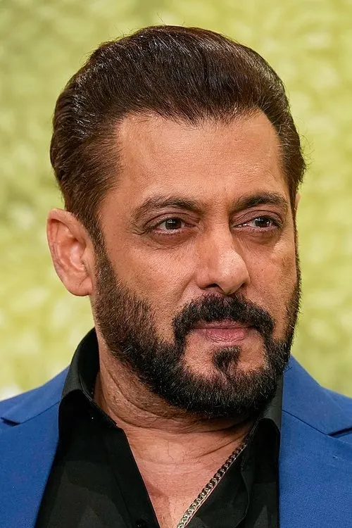 Photo of Salman Khan
