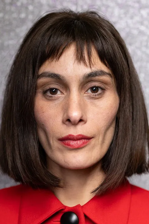 Photo of Salome Demuria