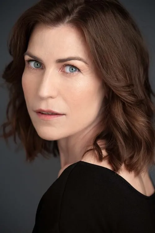 Photo of Salomé Jiménez