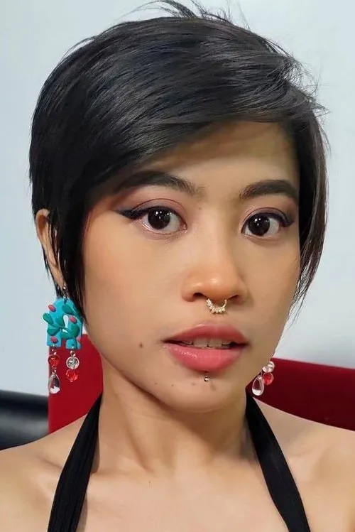 Photo of Salome Salvi