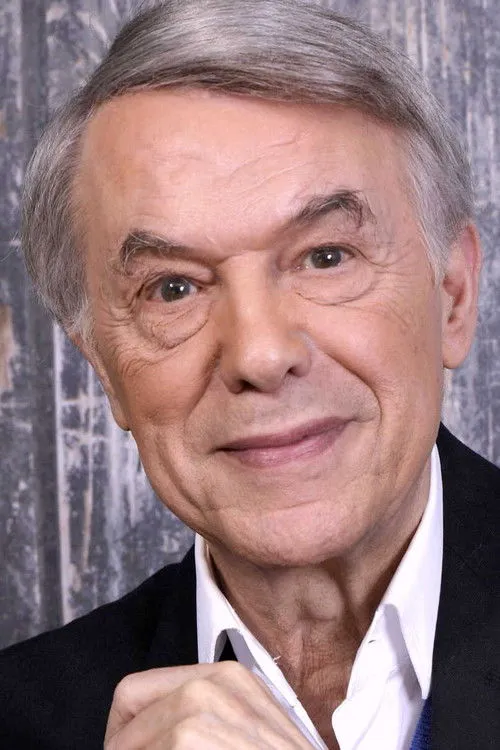 Photo of Salvatore Adamo