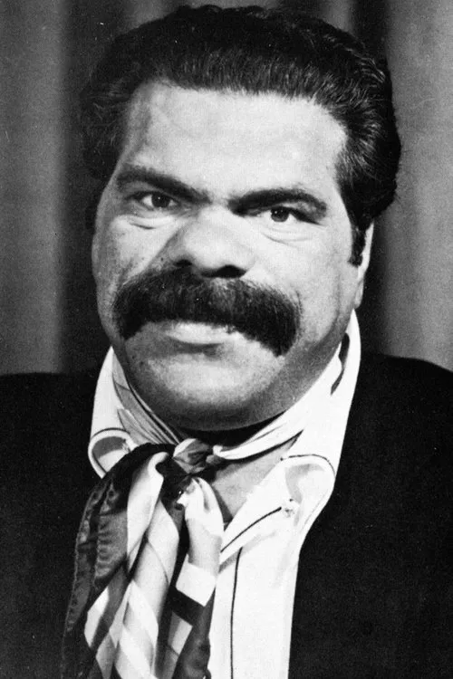 Photo of Salvatore Baccaro