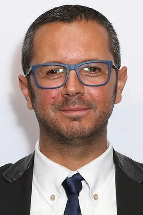 Photo of Salvatore Cascio