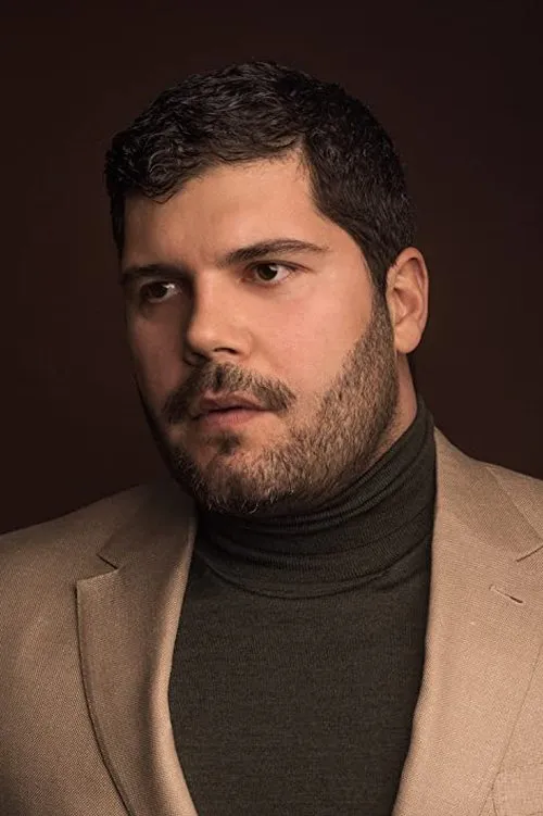 Photo of Salvatore Esposito