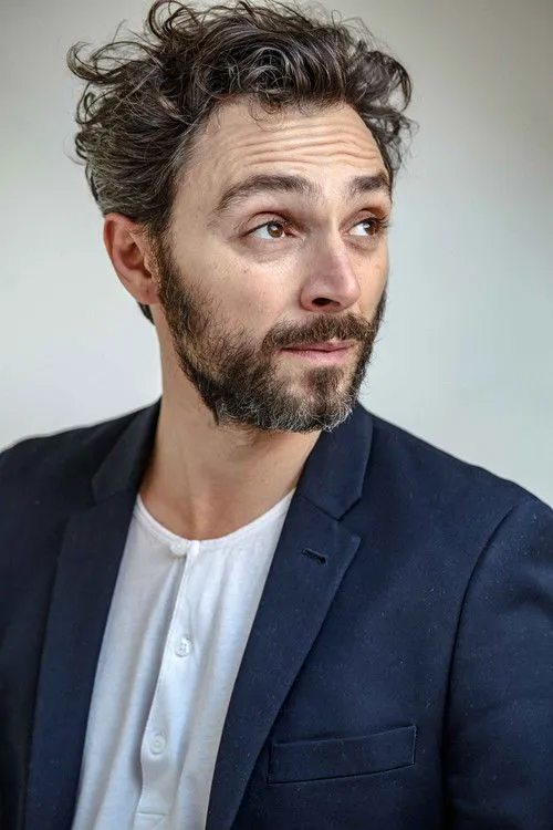 Photo of Salvatore LI Causi