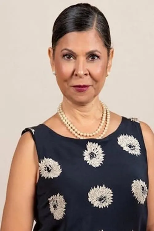 Photo of Salwa Mohamed Ali
