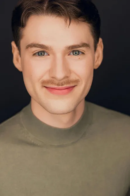 Photo of Sam Asa Brownstein