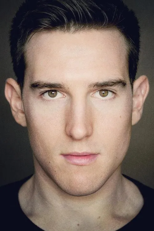 Photo of Sam Benjamin