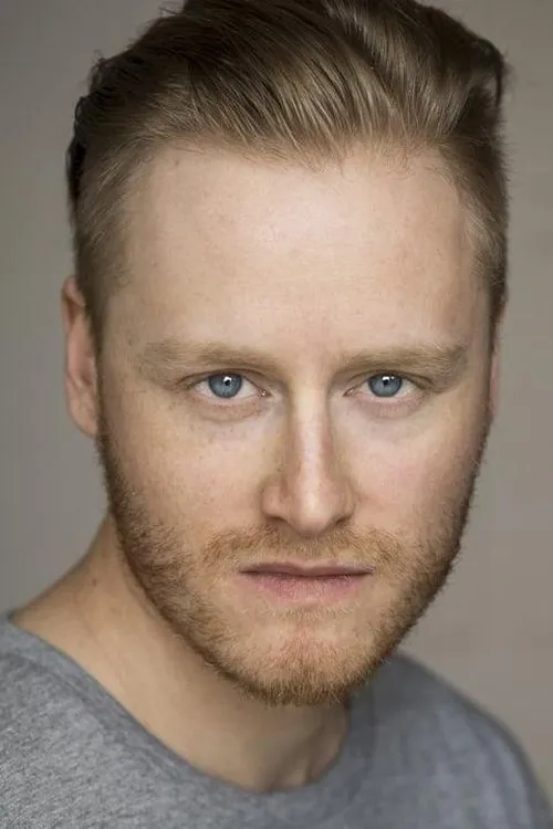 Photo of Sam Berkley