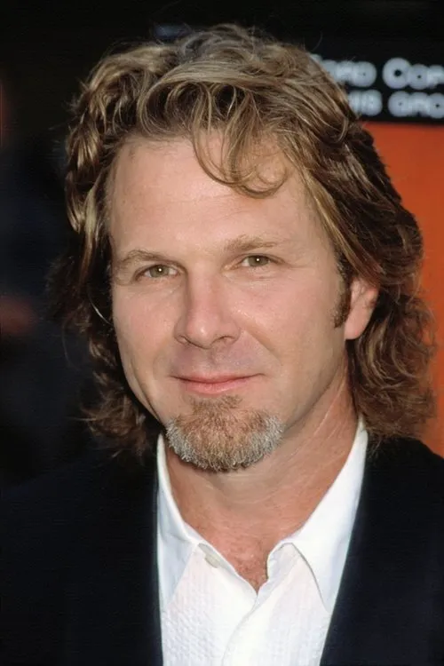 Photo of Sam Bottoms