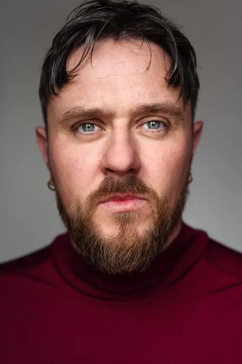 Photo of Sam C. Wilson