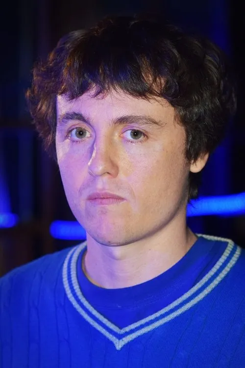 Photo of Sam Campbell