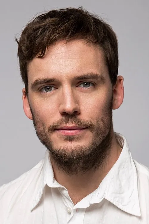Photo of Sam Claflin