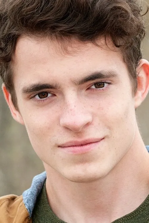 Photo of Sam Duke