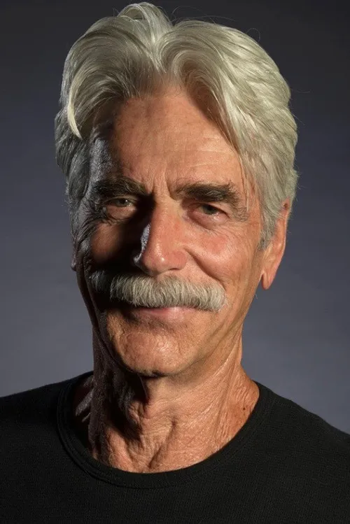 Photo of Sam Elliott