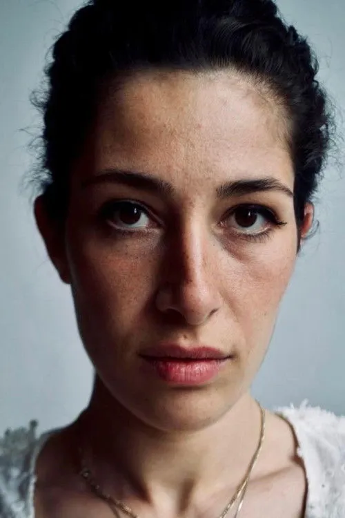 Photo of Sam Ghilane