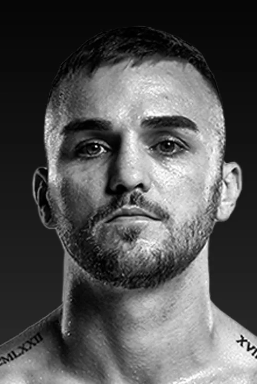 Photo of Sam Goodman