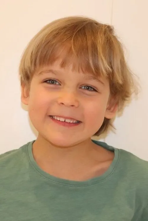 Photo of Sam Herrgård