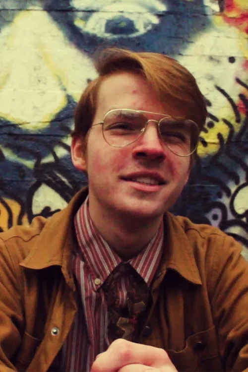 Photo of Sam Hildebrandt