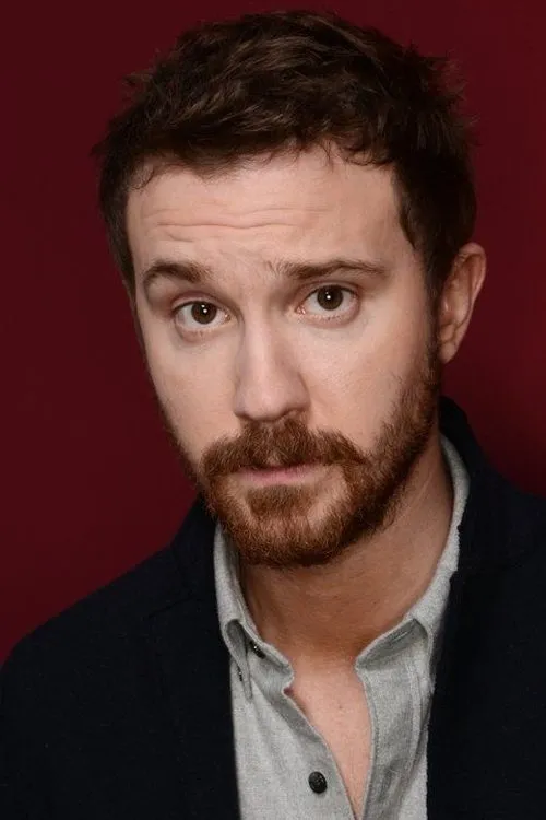 Photo of Sam Huntington