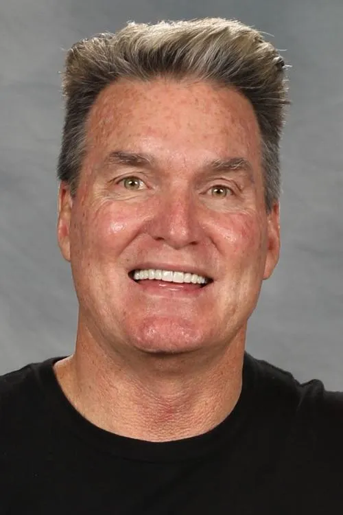 Photo of Sam J. Jones