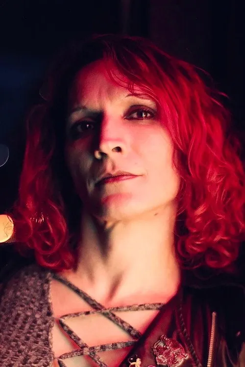 Photo of Sam Khandaghabadi