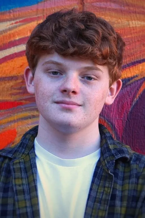 Photo of Sam Lavagnino