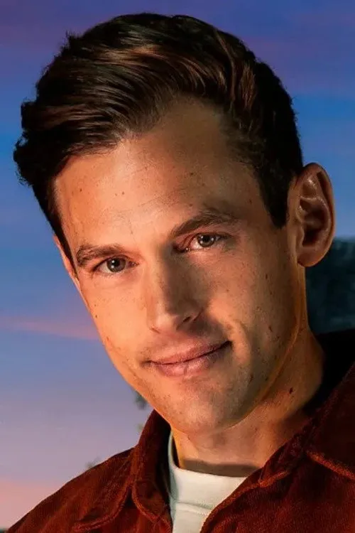 Photo of Sam Little
