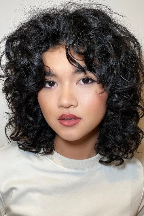 Photo of Sam Morelos