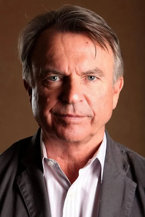 Photo of Sam Neill