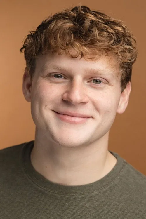 Profile photo of Sam Olt