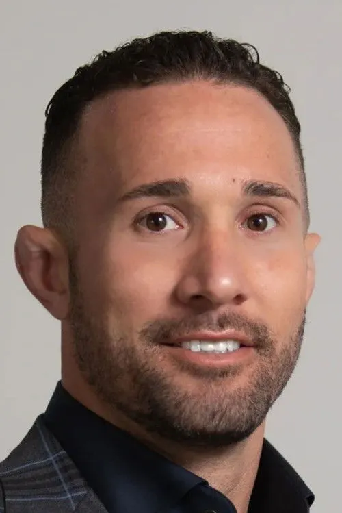 Photo of Sam Oropeza