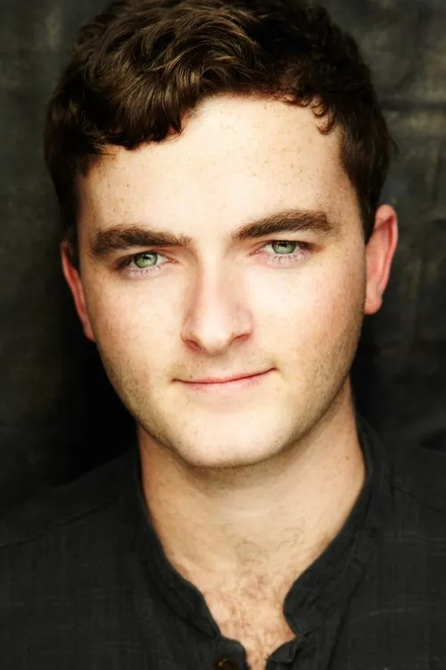 Photo of Sam Parsonson