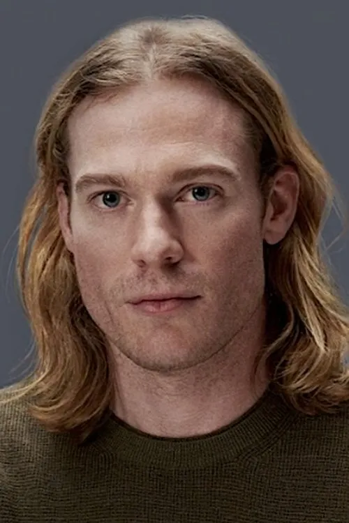 Photo of Sam Reid