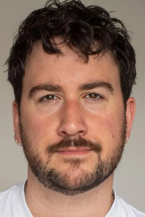 Photo of Sam Roulston