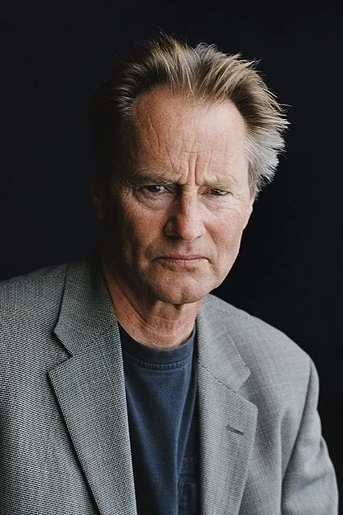 Photo of Sam Shepard