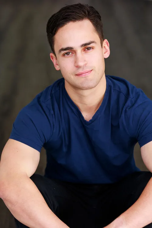 Photo of Sam Tankersley