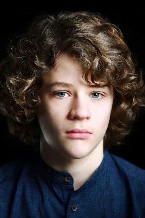 Photo of Sam Taylor Buck