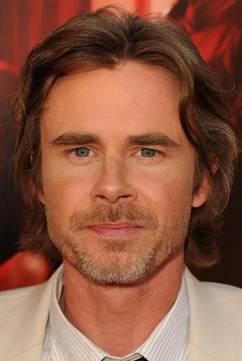 Photo of Sam Trammell