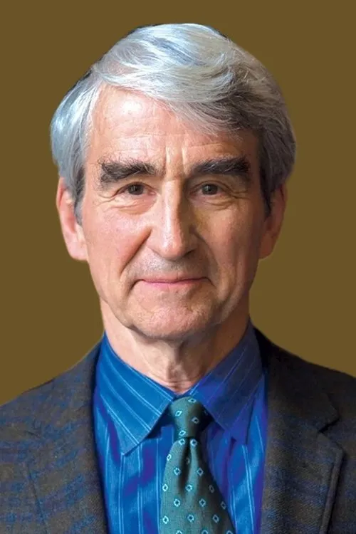 Photo of Sam Waterston