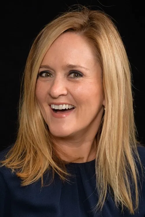 Photo of Samantha Bee