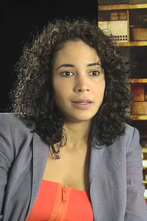 Photo of Samantha Castillo