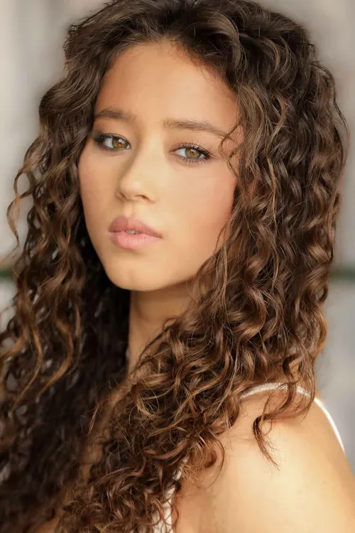 Photo of Samantha Cochran