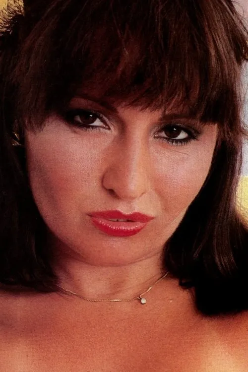 Photo of Samantha Fox